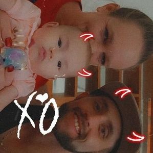 Meet your Posher, Zachary